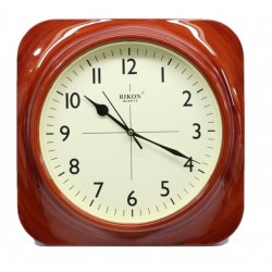 Годинник настінний 31 см Rikon 2051