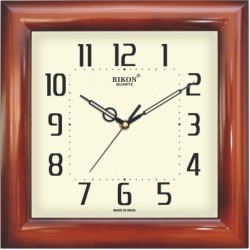 Годинники настінні 29х29см Rikon 10951
