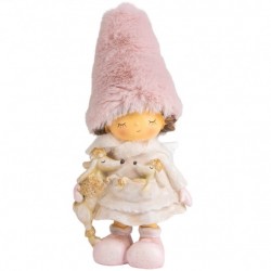 Новогодняя Статуэтка 6014-071