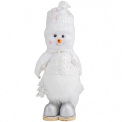 Новорічна Фігура 27 см 6014-028