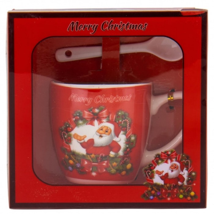 Кружка 180мл  18901-007