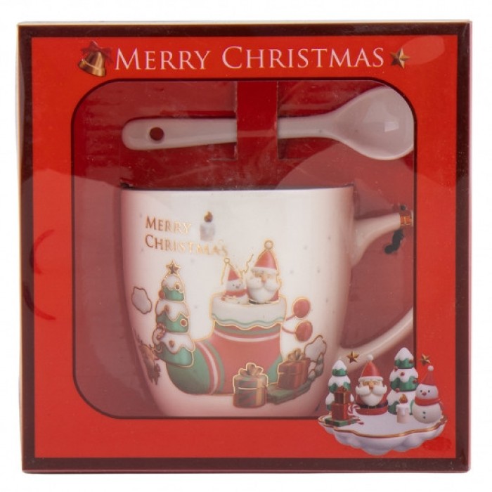 Кружка 180мл  18901-006