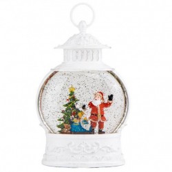 Снежный шар    28х16см  9002-002