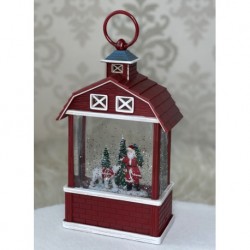 Снежный шар   124х14см 230604-12