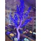 Ночник Декор Дерево Уличное 1. м 400led Теплый белый