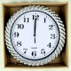 Часы настенные 26см 2043