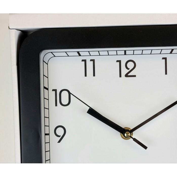 Часы настенные 23см 2005-074