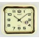 Часы настенные 36x32см Rikon 3251