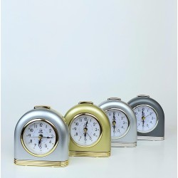 Будильник Pearl EQ 10 см