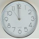 Часы настенные 611 25см