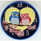 Годинник настінний 723H 30 см