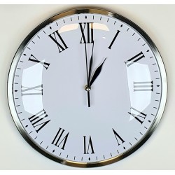 Годинник настінний 2486 36 см