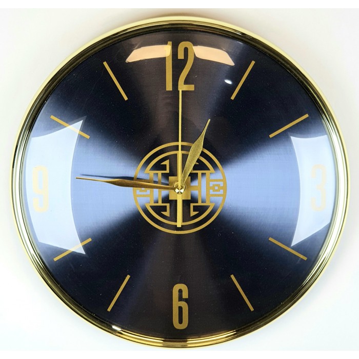 Годинник настінний 2478 36 см