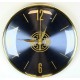 Годинник настінний 2478 36 см