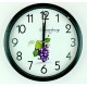 Годинник настінний 625 24 см