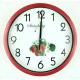Годинник настінний 625 24 см