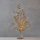 Декоративнаое дерево с подсветкой 48см 9155-008