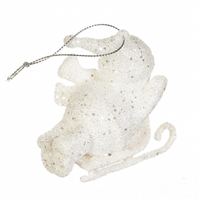 Прикраса на ялинку 7 см 011NZ