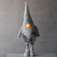 Новогодняя Фигура с подсветкой 72см  9163-044