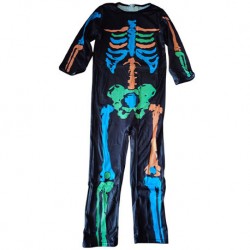 Костюм  Скелета  M 26-107