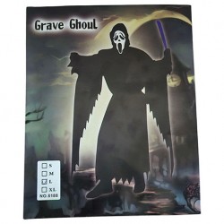 Костюм крик L 26-105