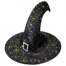 Шляпа Ведьмы 26-170