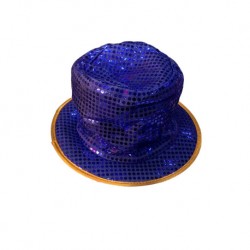 Шляпа клоуна м-743