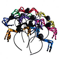 Ободок Паук MA26-82