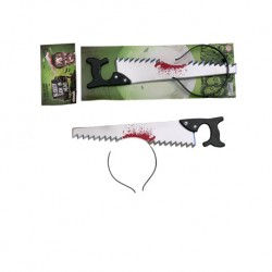 Ободок Пила MA24-528