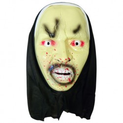 Маска Монахиня  26-131.1