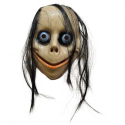 Маска Момо  26-157