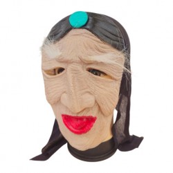 Маска Лицо AL-0.1