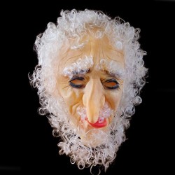 Маска Старого  DH-220