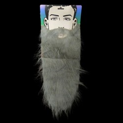 Борода 50см 26-217