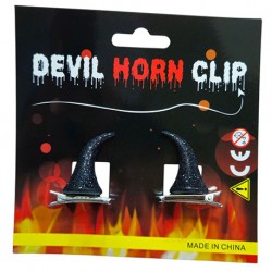 Шпилька роги  26-139.2