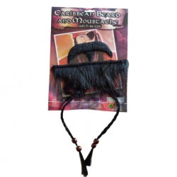 Борода и усы 26-76