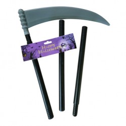 Коса 110см 26-144