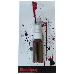 Штучна кров спрей 26-162