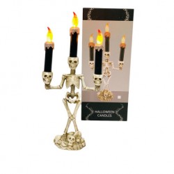 Фонарик 21-745