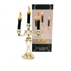 Фонарик 21-744