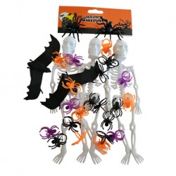 Декор микс 24-511