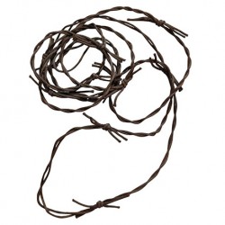 Колючий провод 260см 26-125