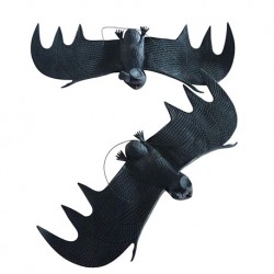 Резиновый Кажан 28см 26-154