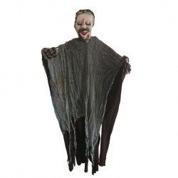 Большая анимированная кукла(смеется) TB-1.2