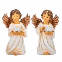 Статуэтка с подсветкой 23х15см 0507-001