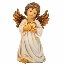 Статуэтка с подсветкой 25х16см 0507-002