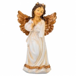 Статуэтка с подсветкой 31х19см 0507-010