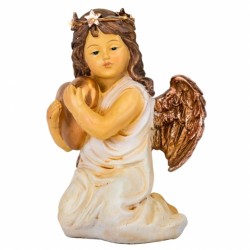 Статуэтка с подсветкой 20х14см 0507-011