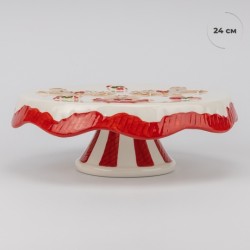 Підставка для торта  24см 6037-012