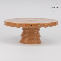 Підставка для торта  25см 6036-001